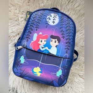 Loungefly Ariel backpack